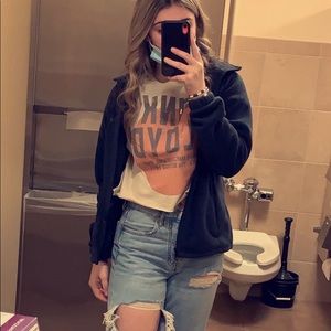 Meet your Posher, Heidi